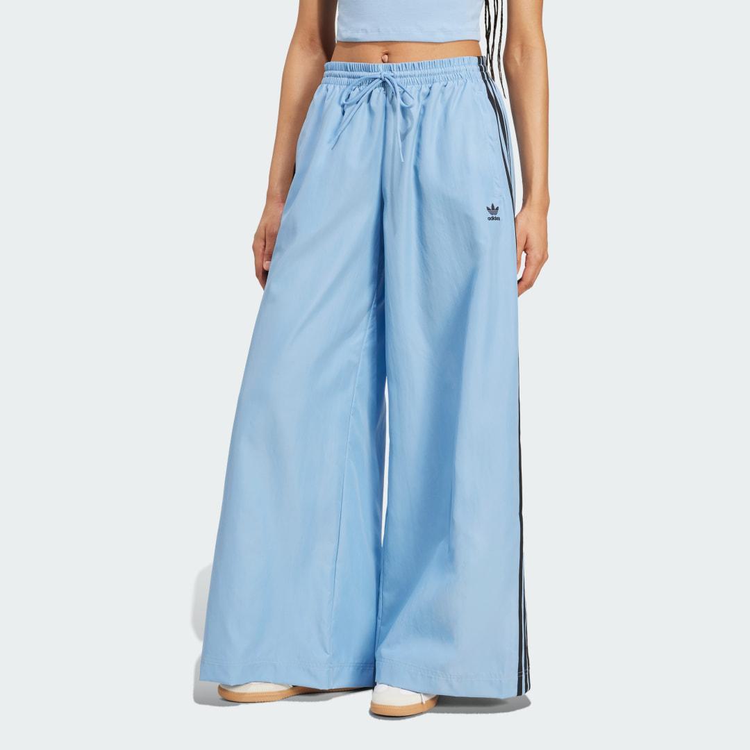 adicolor Firebird Oversized Track Pants Product Image