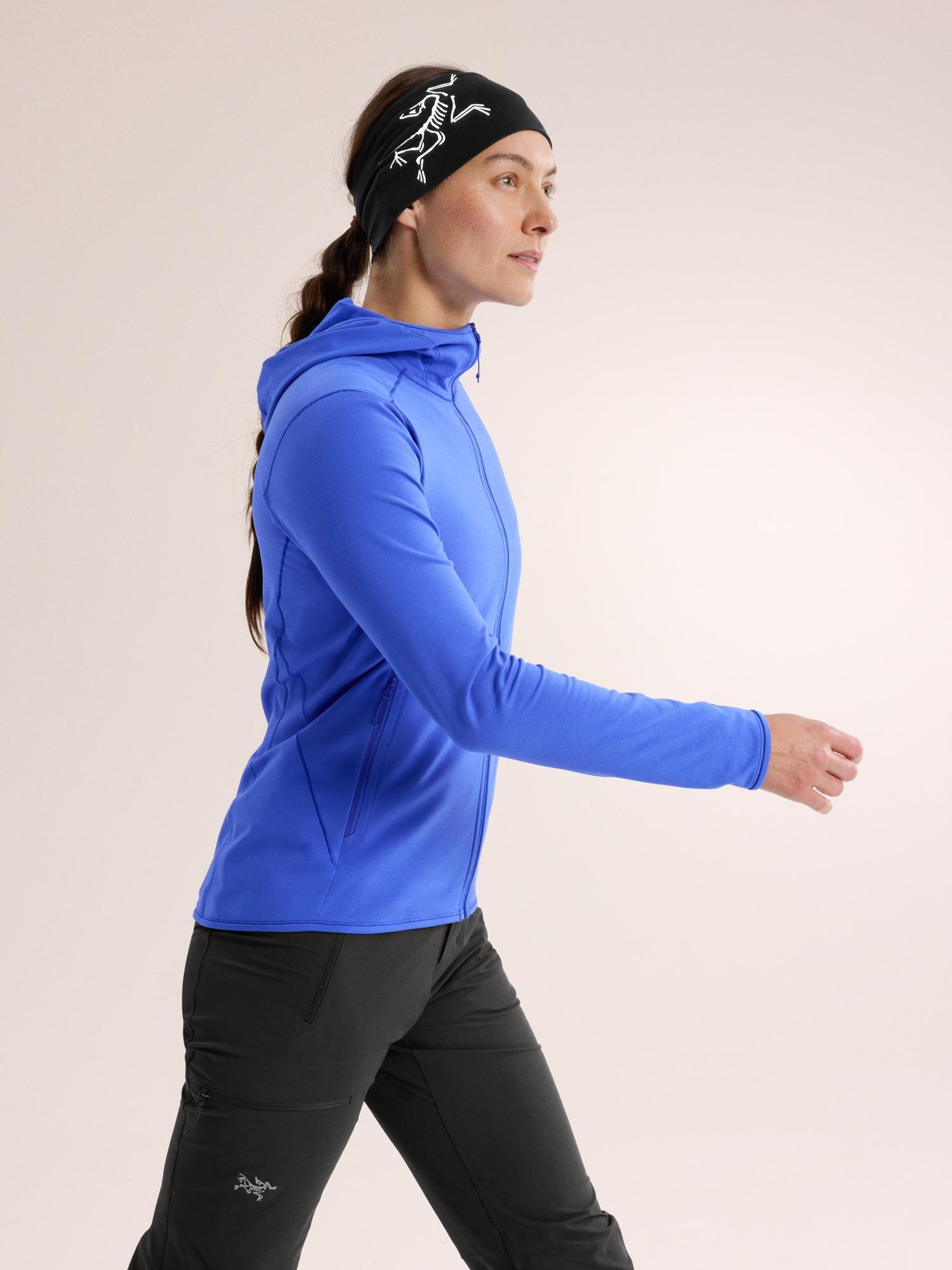 Kyanite LT Hoody Women's Product Image