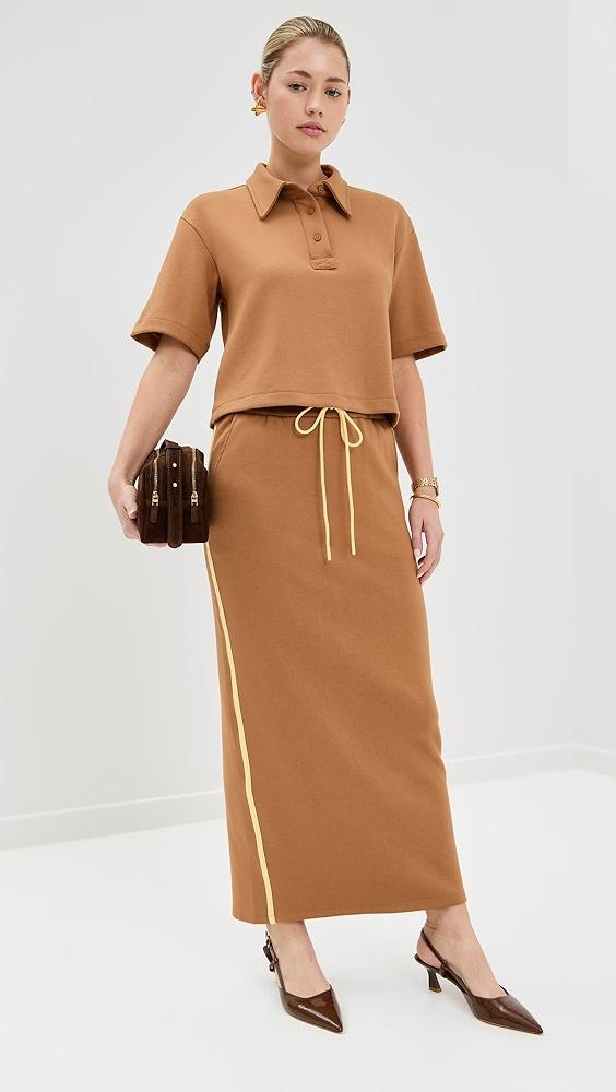 LE BOP Kate Skirt | Shopbop Product Image