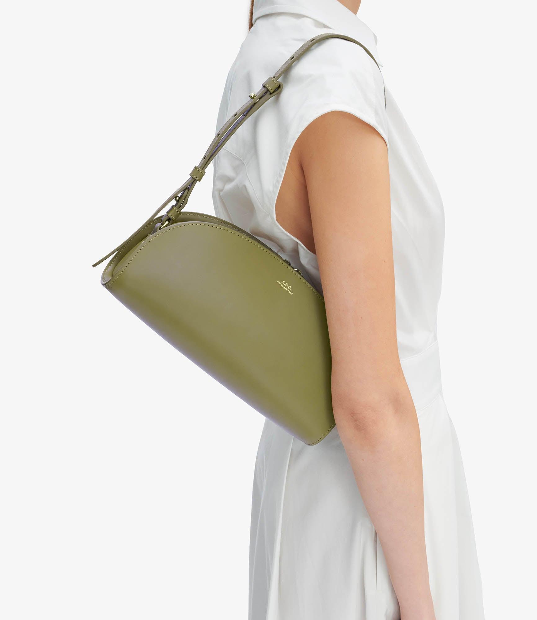Demi-Lune Shoulder bag Female Product Image