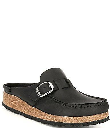 Birkenstock Womens Buckley Clogs Product Image