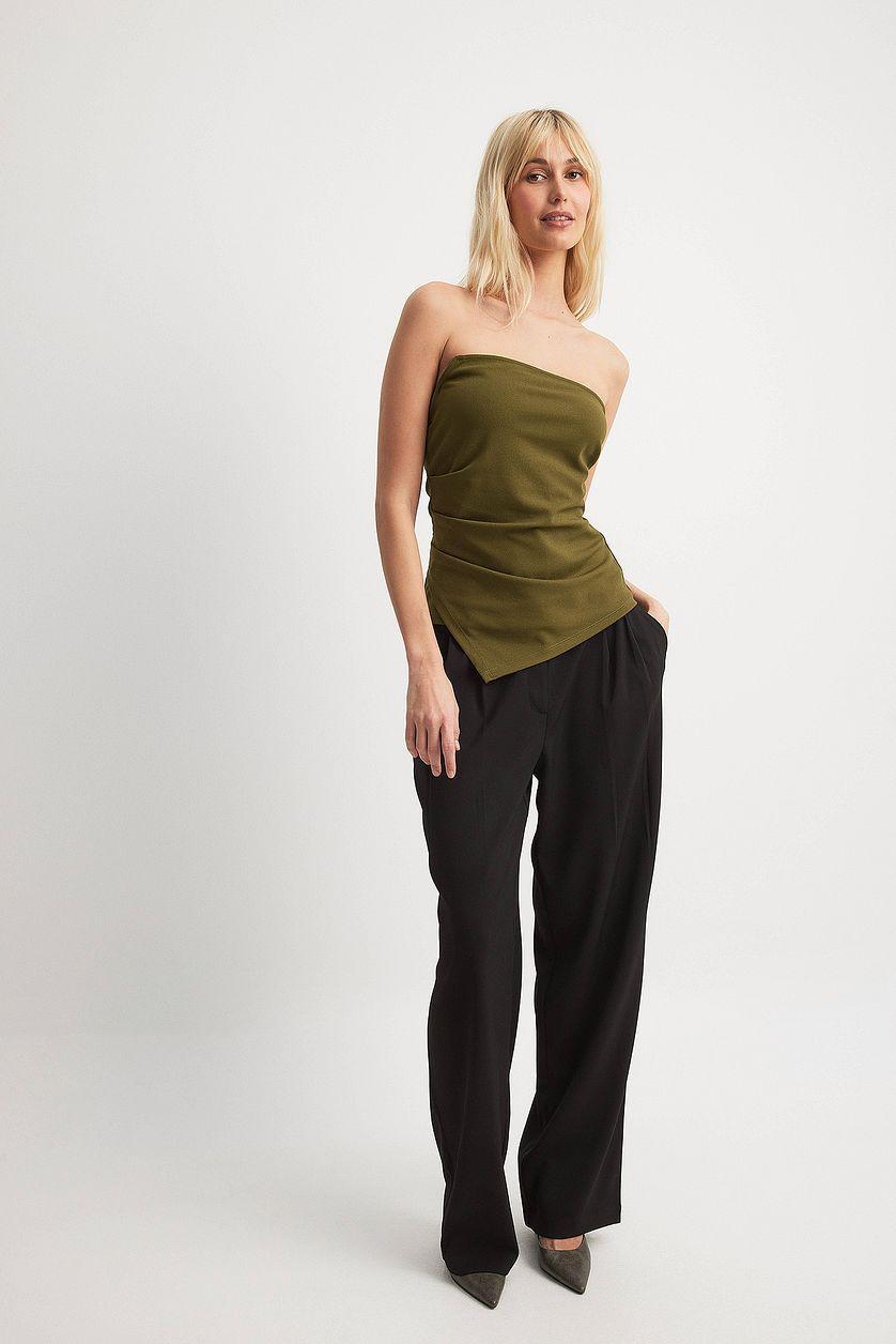 Tube Jersey Top Product Image