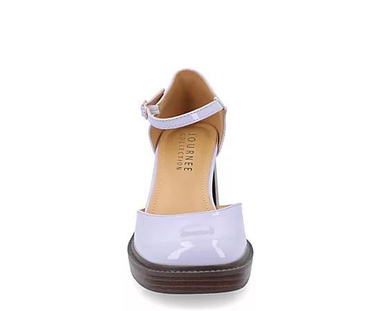 Journee Collection Womens Sophilynn Pump Product Image