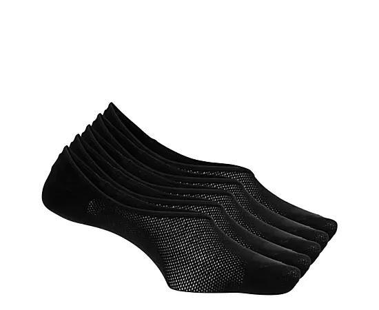 Sof Sole Womens Liner Socks 5 Pairs Product Image