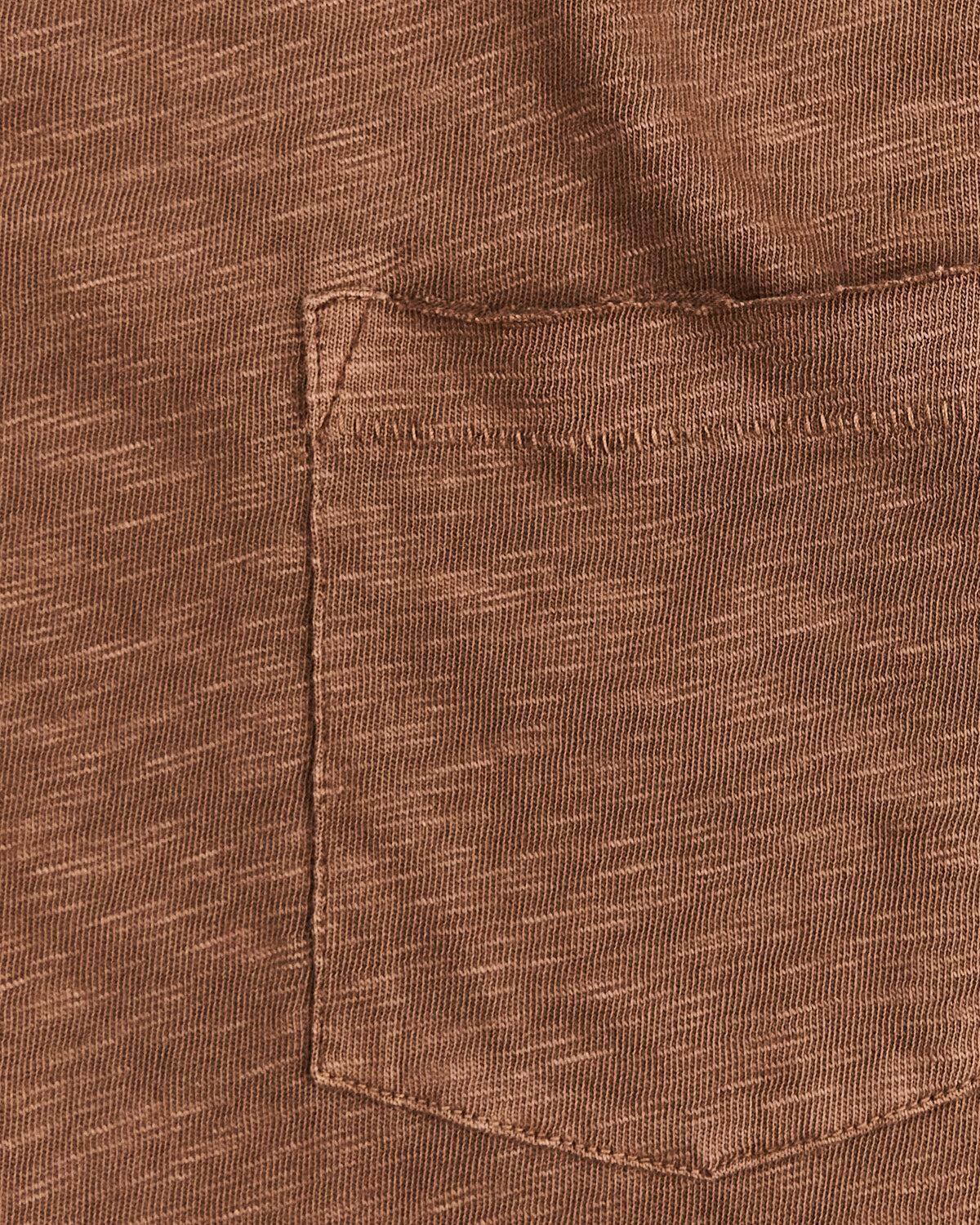 John Varvatos Crew with T-Hue Dye Product Image