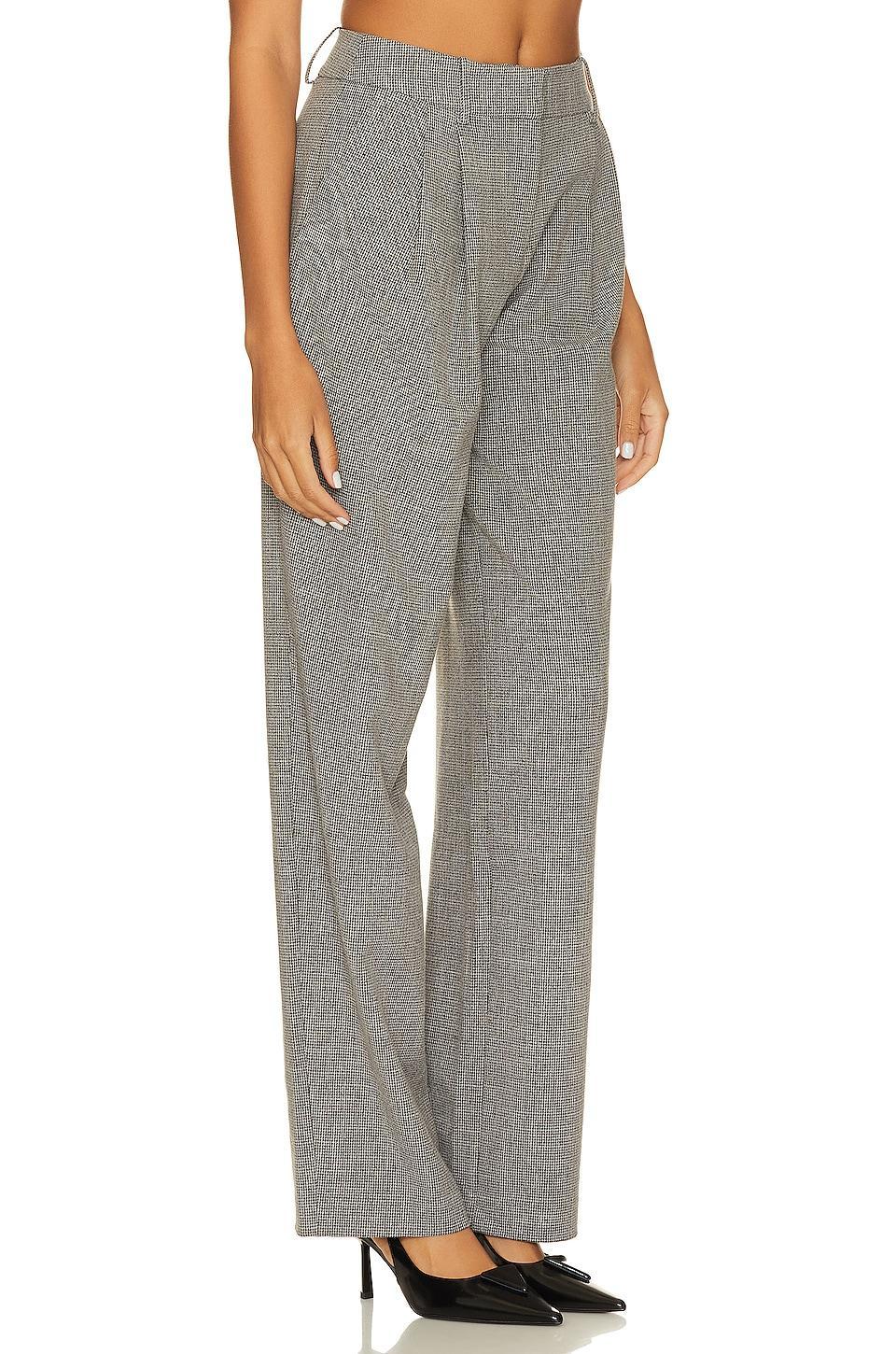 The Slouchy Trouser Product Image