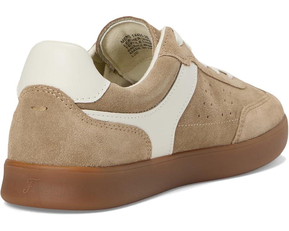 Launch Knit Elastic Lace Moc Toe Slip-On Product Image