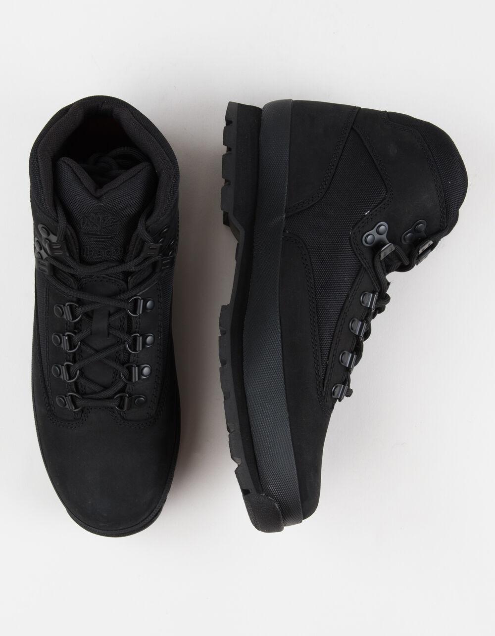 TIMBERLAND Euro Hiker Mens Mid Lace-Up Boots Product Image