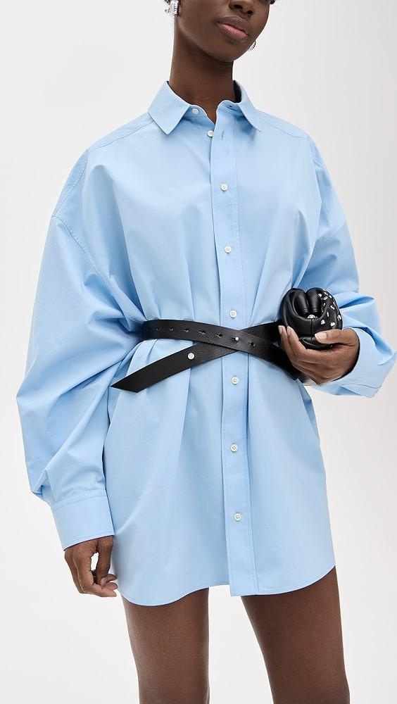 rag & bone Zoe Belt | Shopbop Product Image