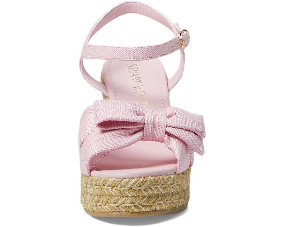 Nudistia Espadrille Wedge Product Image
