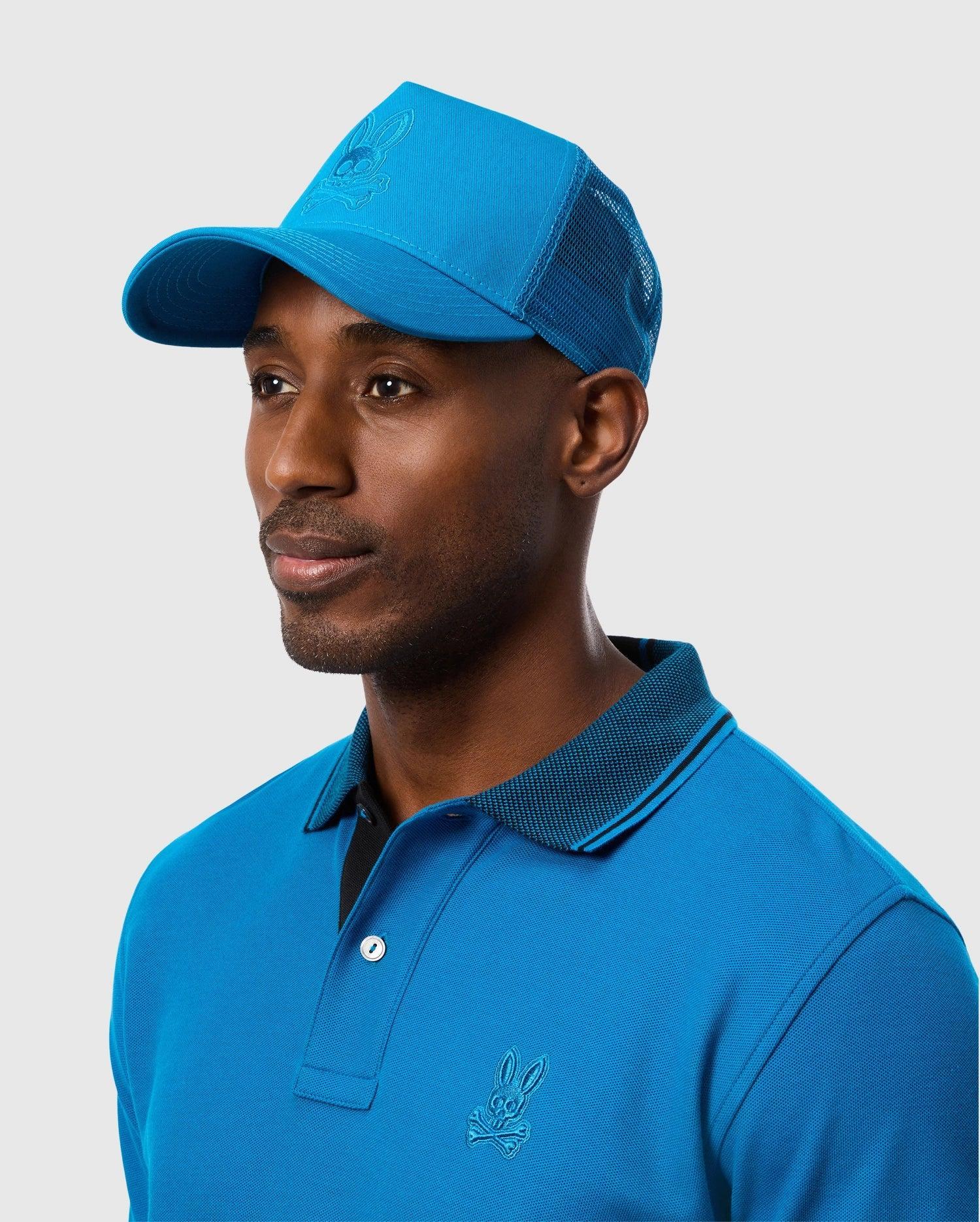 KIDS KAYDEN BASEBALL CAP - B0A677C200 Product Image