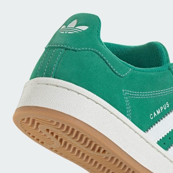 adidas Campus 00s Shoes Earth Strata M 6 / W 7 Womens Product Image