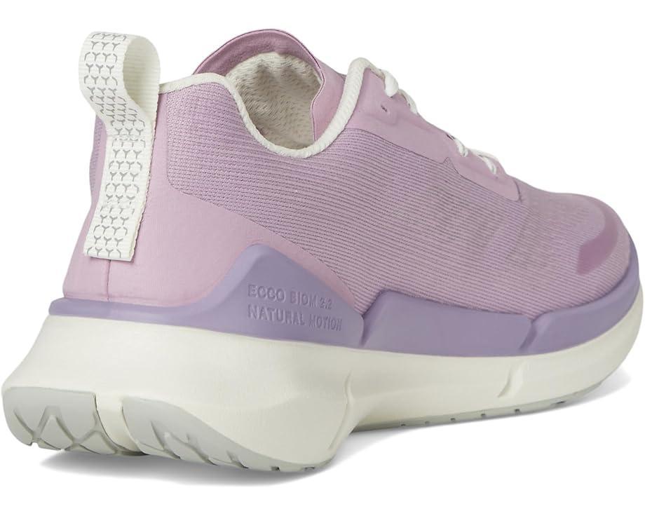 Biom Infinite Textile Knit Fashion Fashion Sneaker Product Image