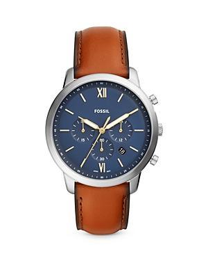 Fossil Neutra Chronograph, 44mm Product Image