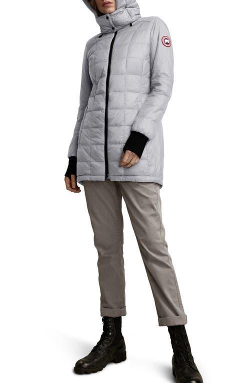 Canada Goose Ellison Packable Down Coat Product Image