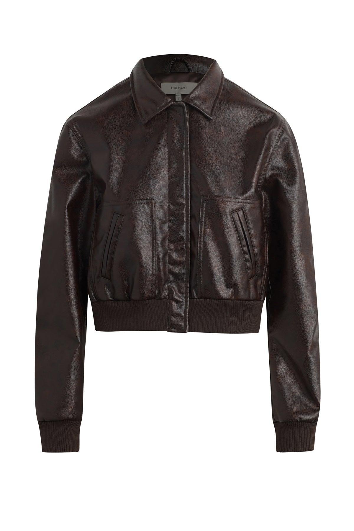 Bomber Jacket Female Product Image