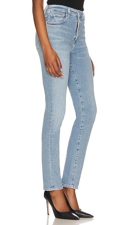 Olivia High Rise Slim Product Image