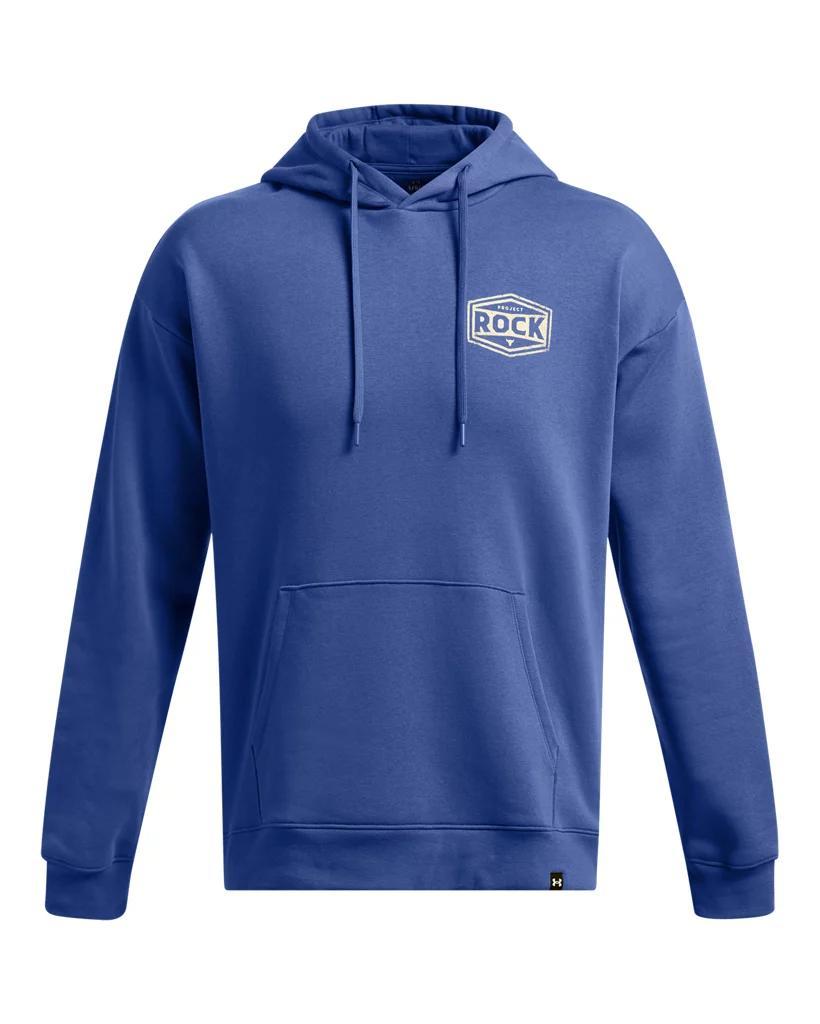 Project Rock Icon Fleece Product Image