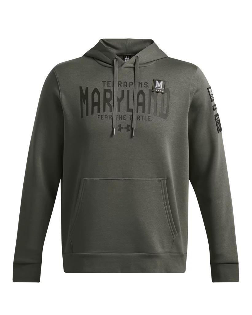 UA Essential Fleece Collegiate Product Image
