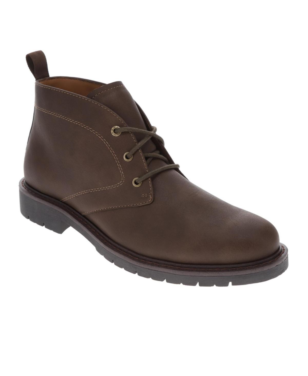 Dockers Dartford Mens Boots Product Image