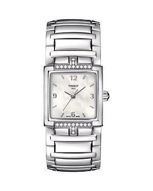 Tissot T-Evocation Watch, 23mm x 23mm Product Image