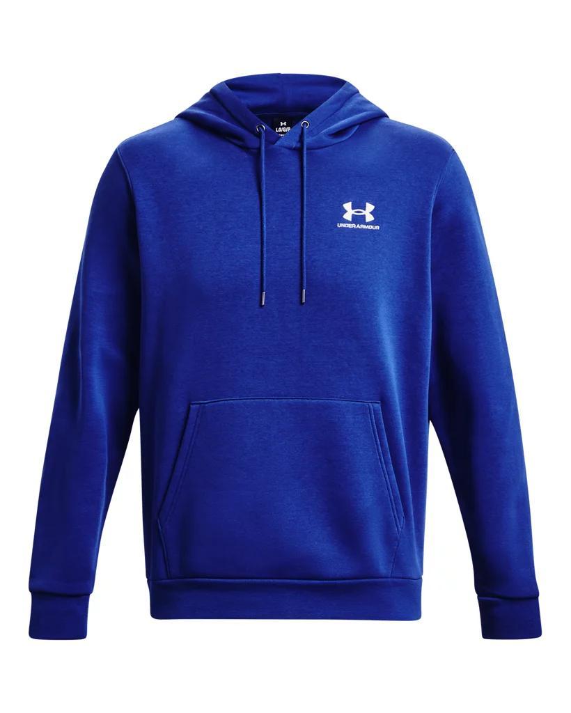 UA Icon Fleece Mens Hoodie Product Image