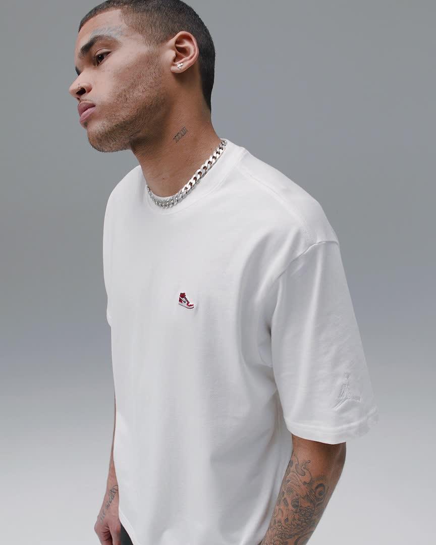 Jordan Brand Men's T-Shirt Product Image