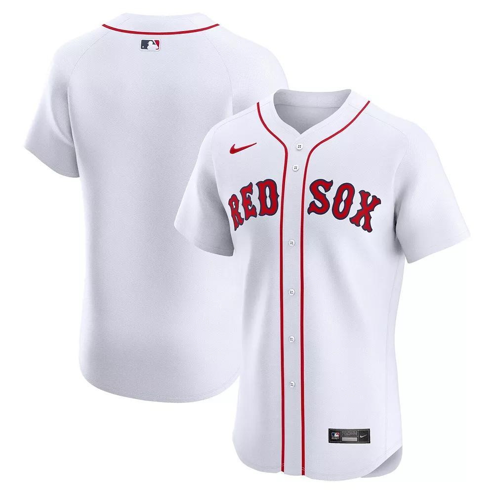 Boston Red Sox Nike Men's Dri-FIT ADV MLB Elite Jersey Product Image