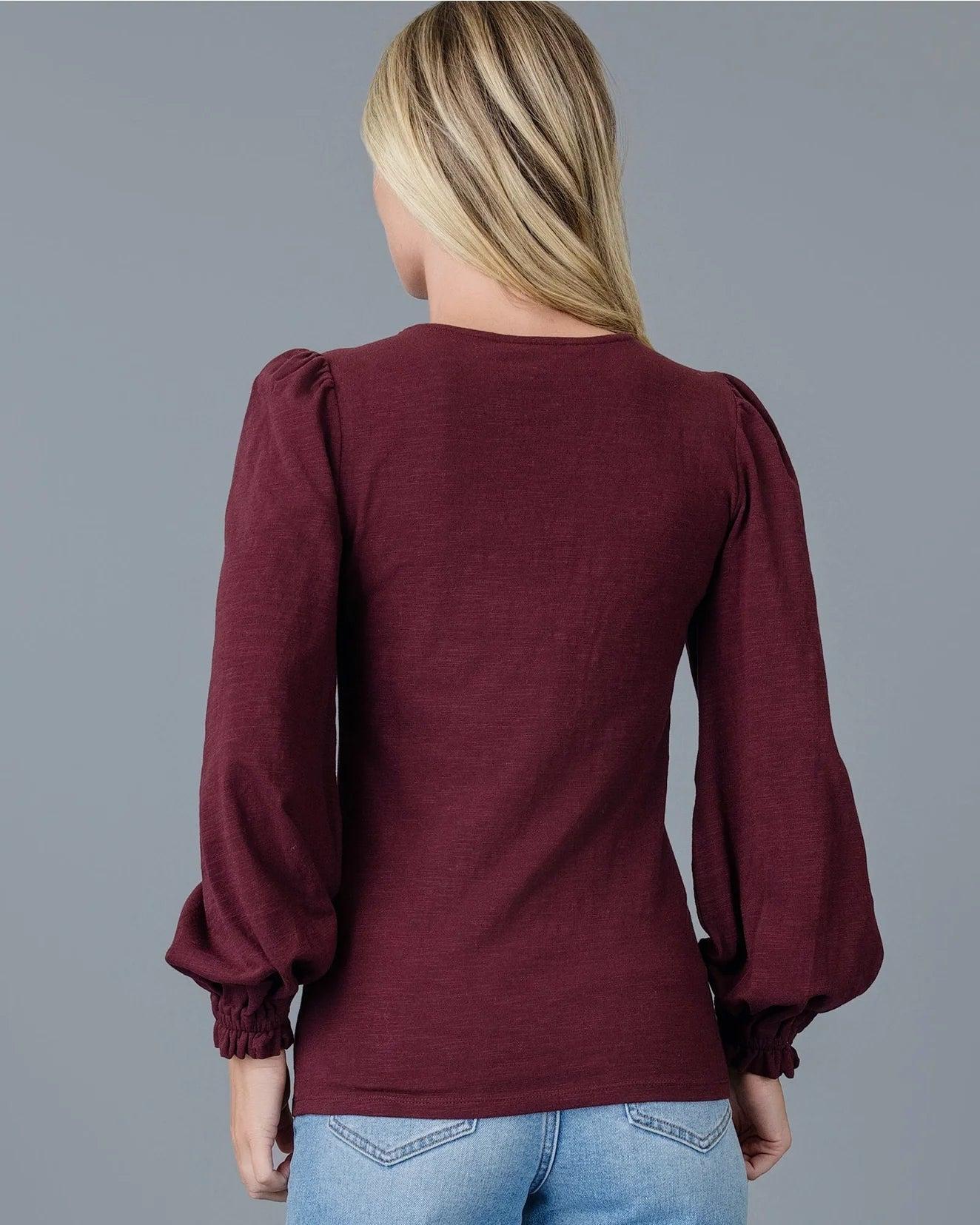 Favorite Femme Top Product Image