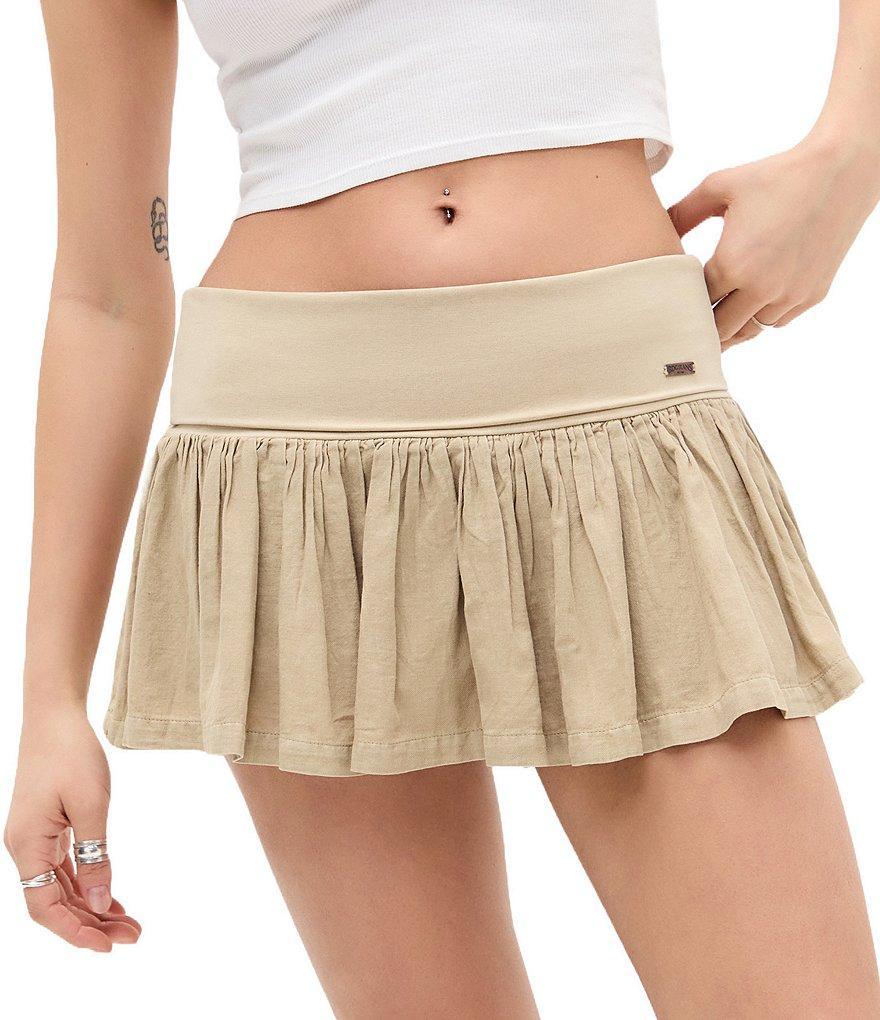 BDG Urban Outfitters Byrdie Skort Product Image