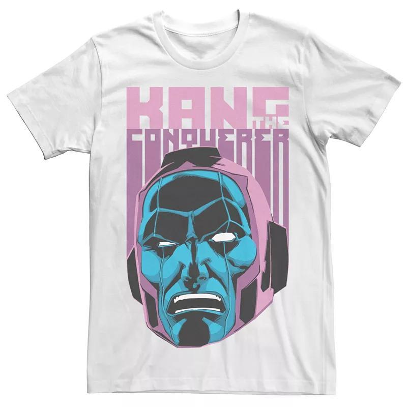 Marvel Universe Kang Face, Mens Product Image