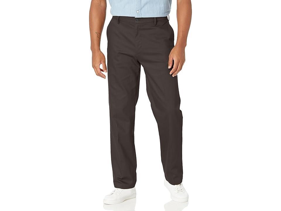 Men's Dockers® Signature Iron-Free Stain Defender Classic-Fit Khaki Pants, Size: 38X30, Cloud Product Image