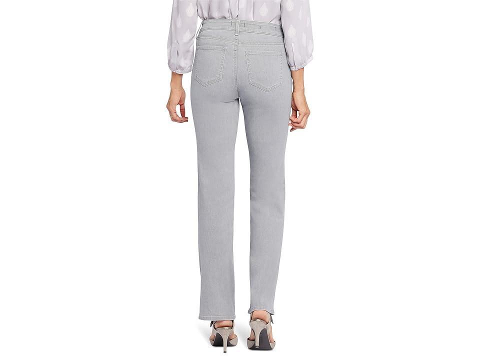Nydj Petites Marilyn Straight Leg Jeans in Charisma Product Image