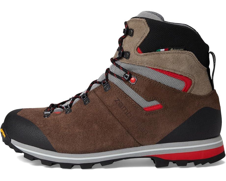 Salathe&apos; GTX RR Product Image