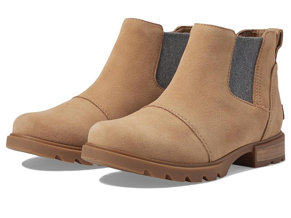 Ariat Savannah Waterproof Boot (Roasted Toffee) Women's Shoes Product Image