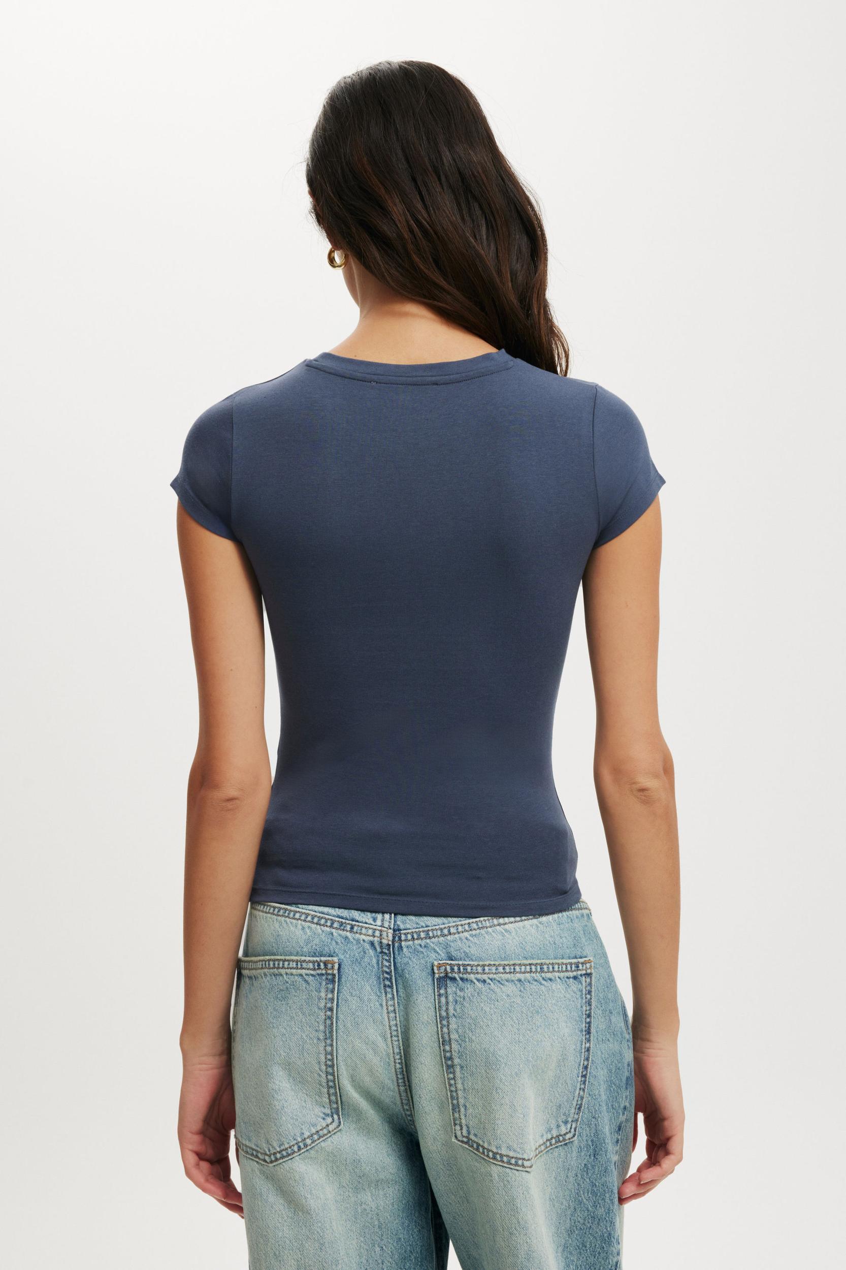 Cotton On Women - All Day Crew Tee Product Image
