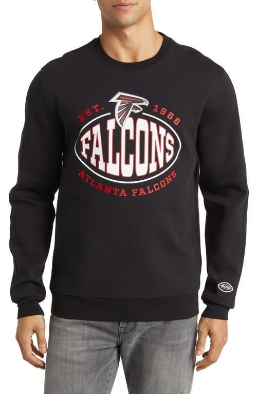 Boss x Nfl New York Giants Crewneck Sweatshirt Product Image