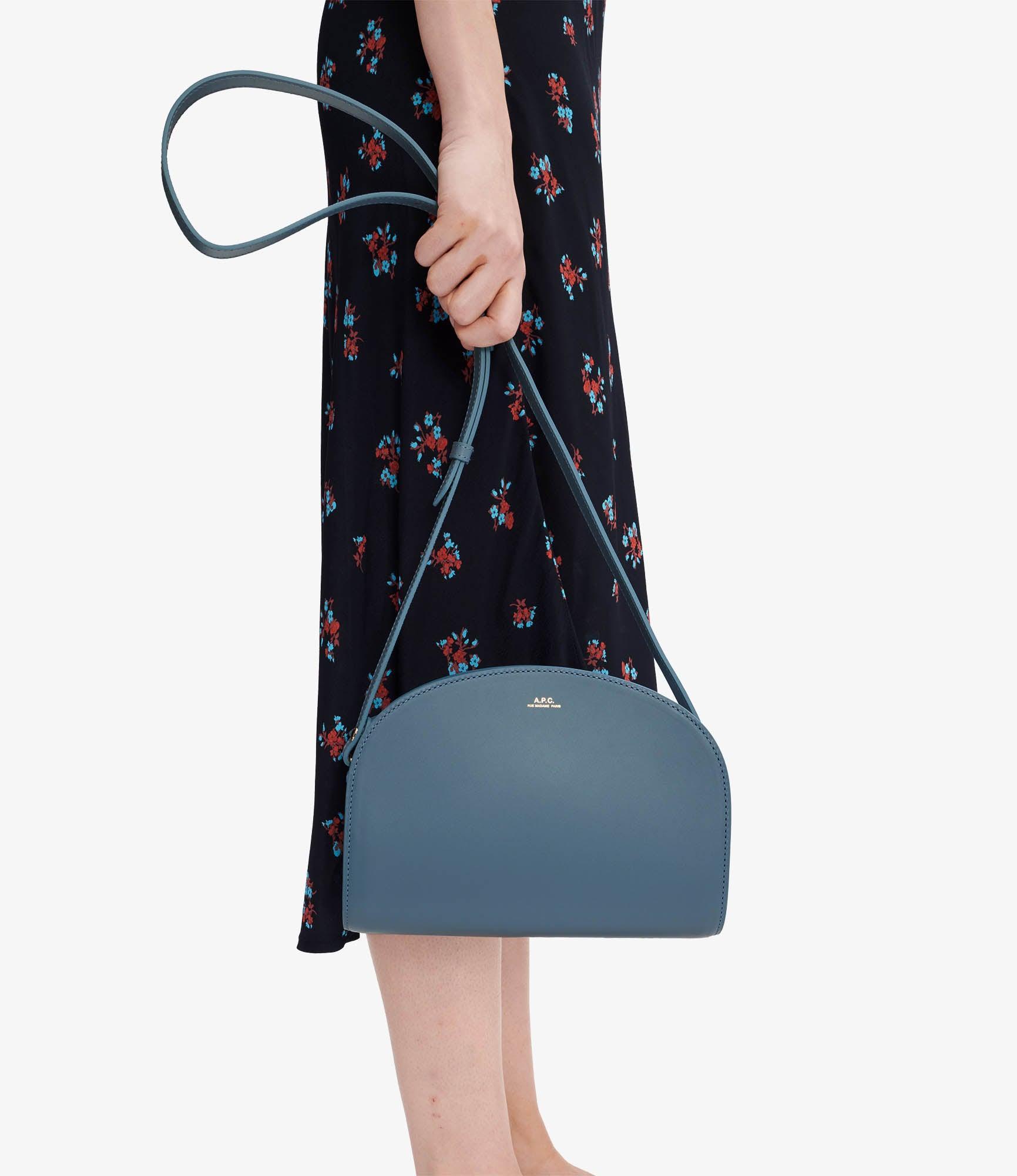 Demi-Lune bag Female Product Image