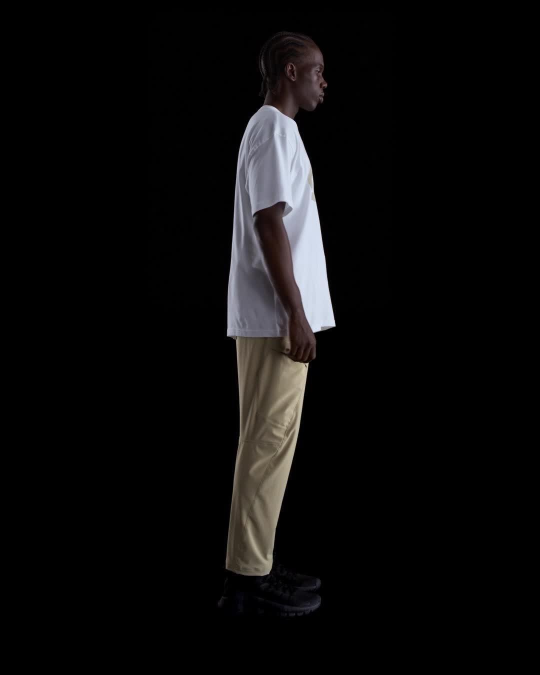 Nike Men's Unlimited Dri-FIT Versatile Cargo Pants Product Image