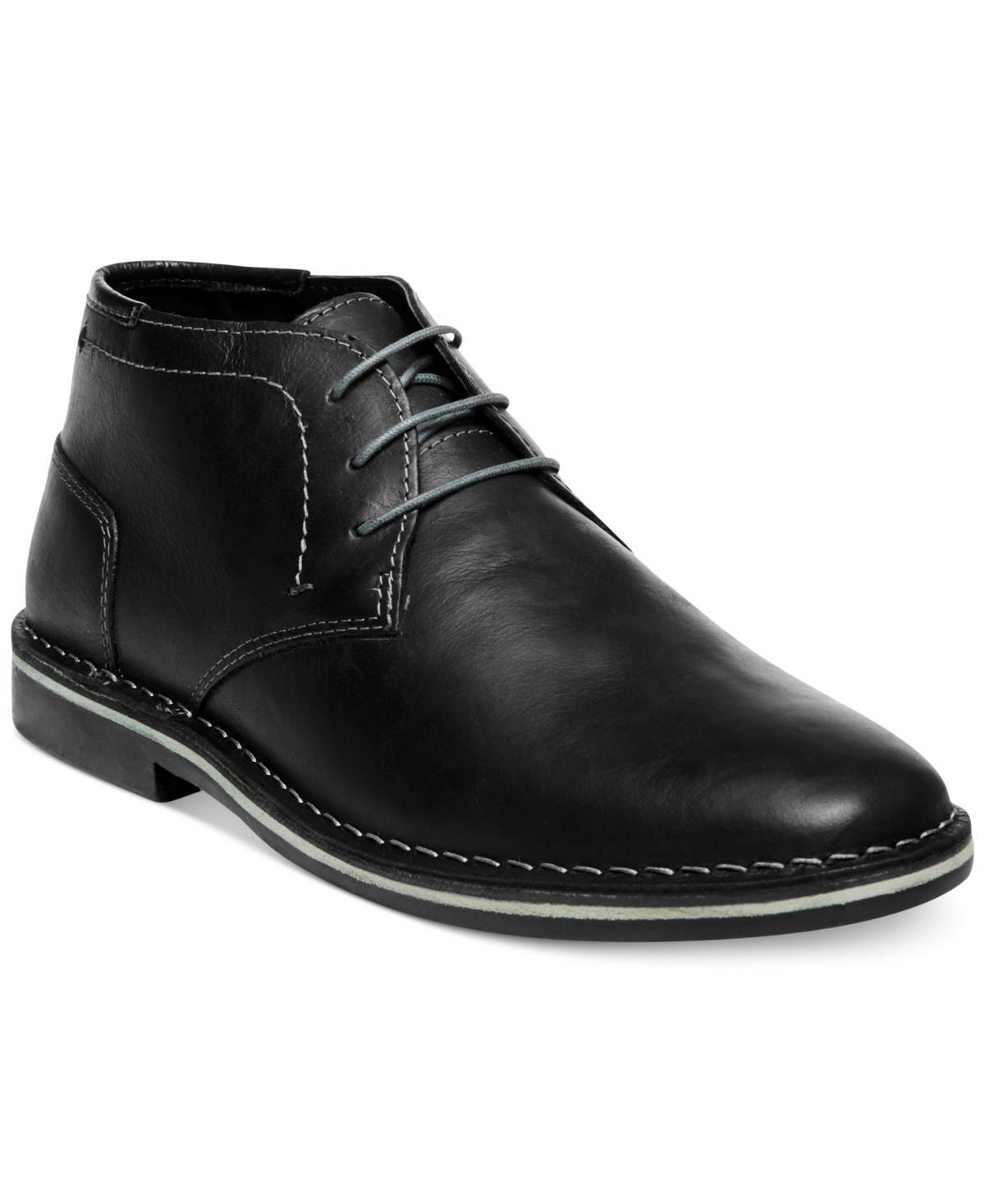 Steve Madden Mens Harken Chukka Boots Product Image