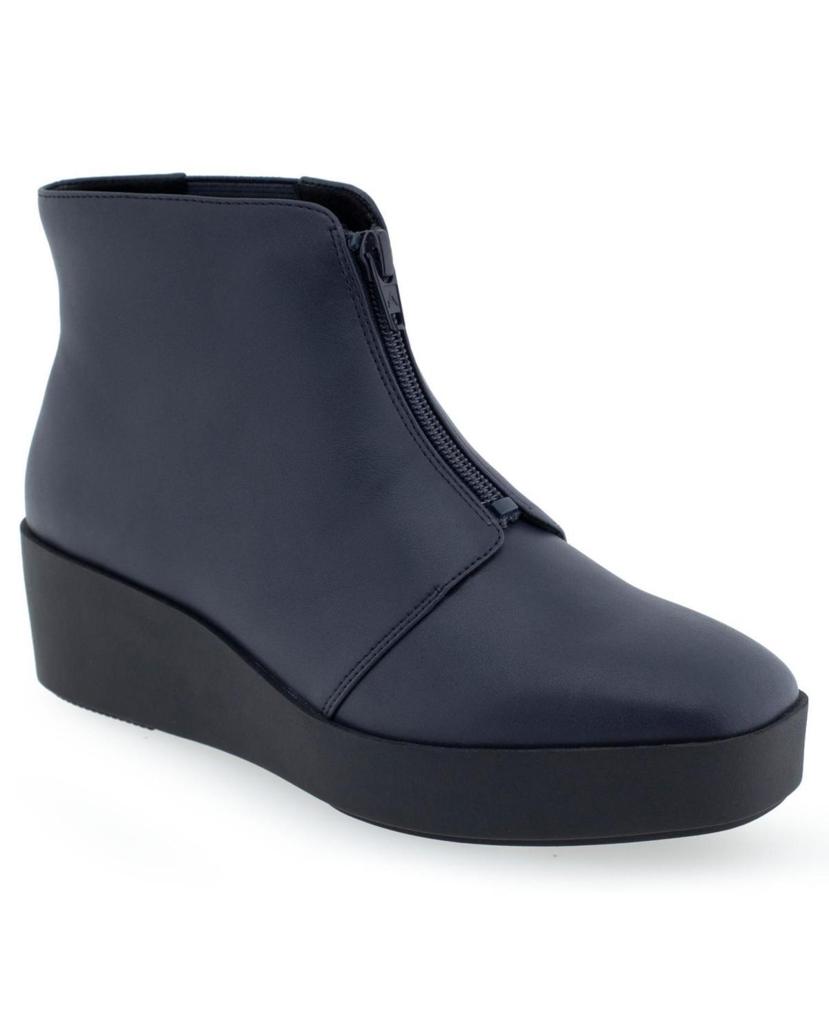 Aerosoles Carin Women's Ankle Boots, Size: 10, Black Product Image
