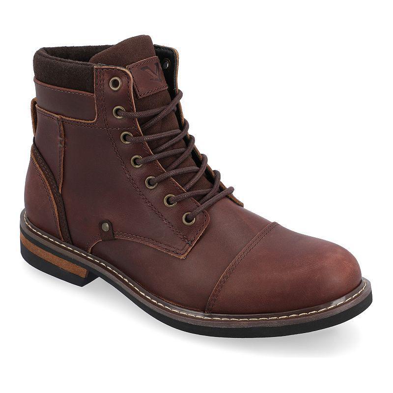 Territory Mens Yukon Lace-Up Boot Product Image