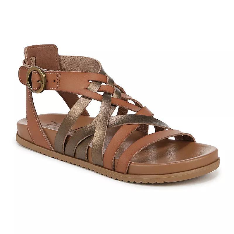 Blowfish Malibu Curio Women's Huarache Sandals, Size: 6.5, Redwood Product Image