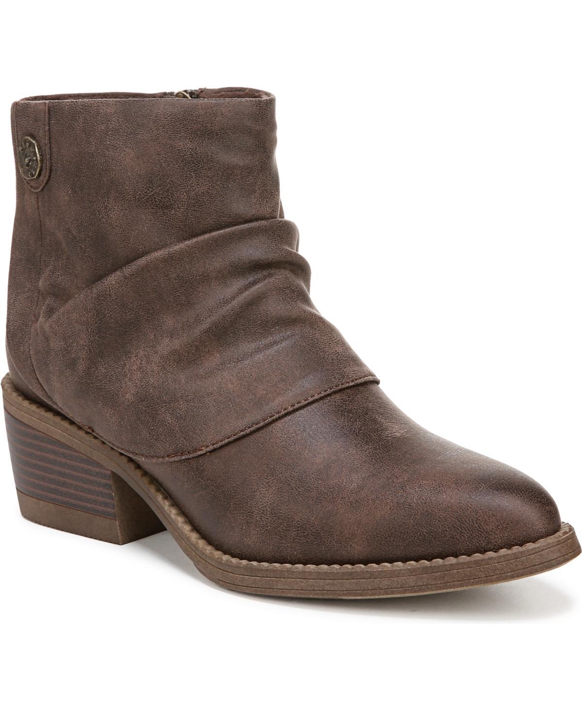 Blowfish Malibu Riley Womens Ankle Boots Product Image
