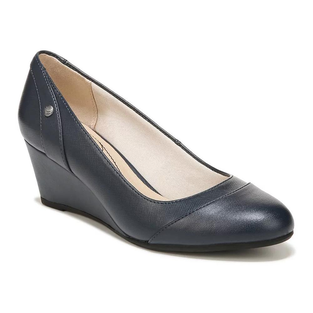 LifeStride Dreams Womens Dress Wedges Product Image
