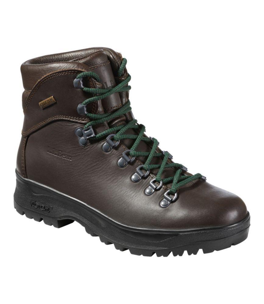 
                            Men's Cresta GORE-TEX Hiking Boots, Leather
                         Product Image