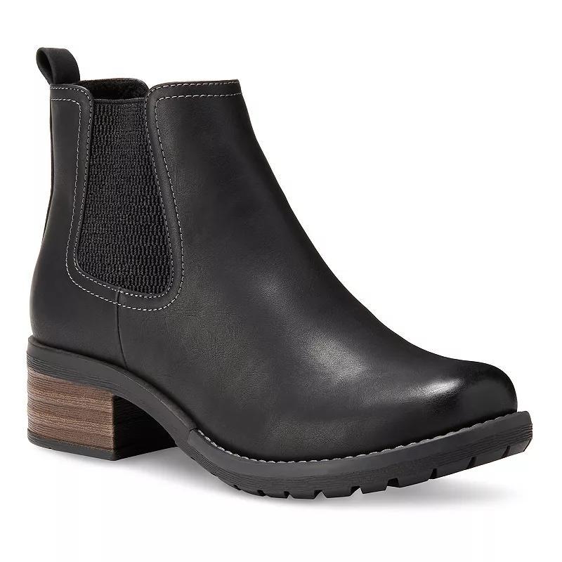 Eastland Jasmine Women's Ankle Boots, Size: 9.5 Product Image