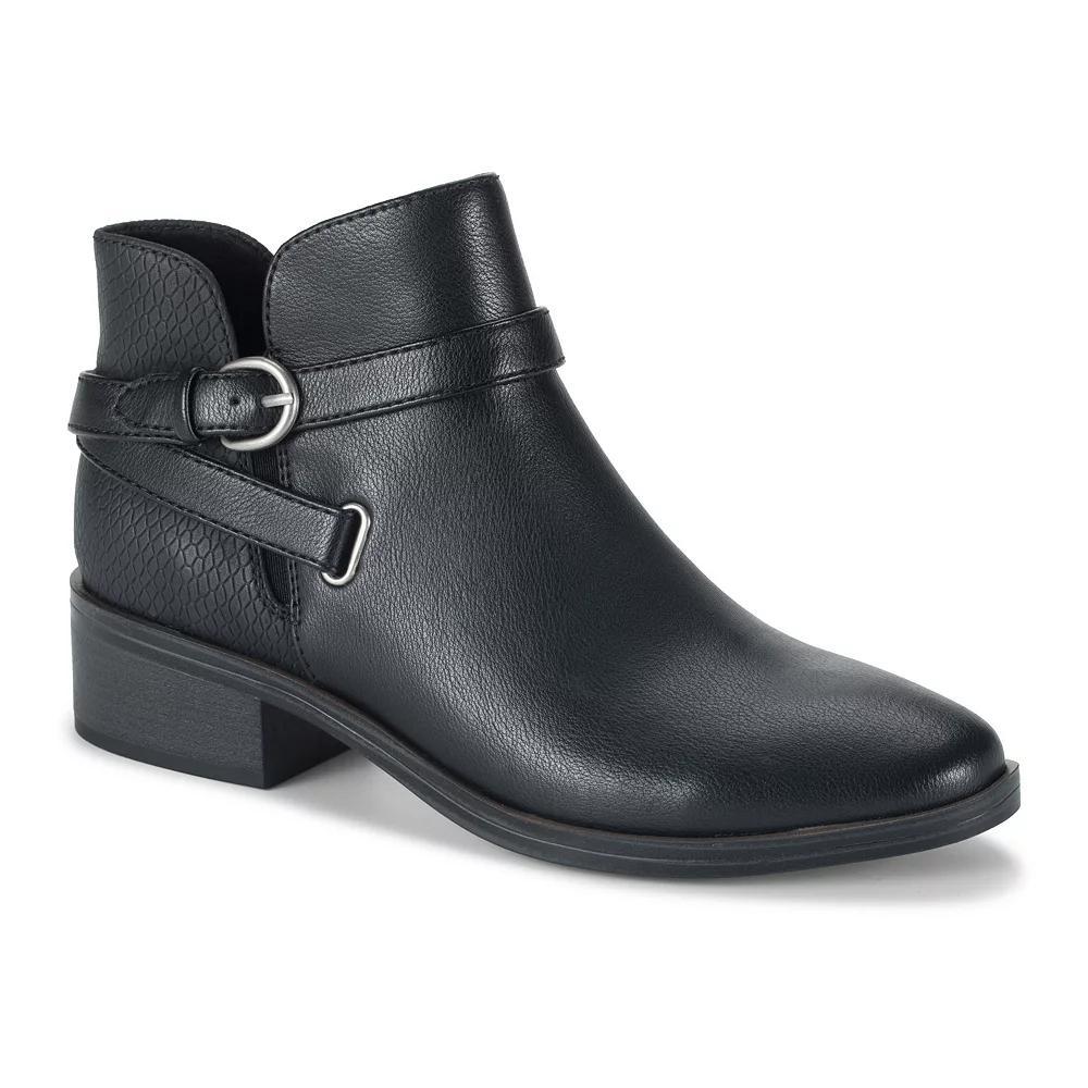 Women's Baretraps Malibu Booties, Size: 7.5, Brown Product Image
