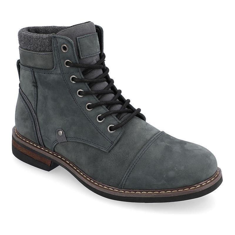 Territory Mens Yukon Lace-Up Boot Product Image