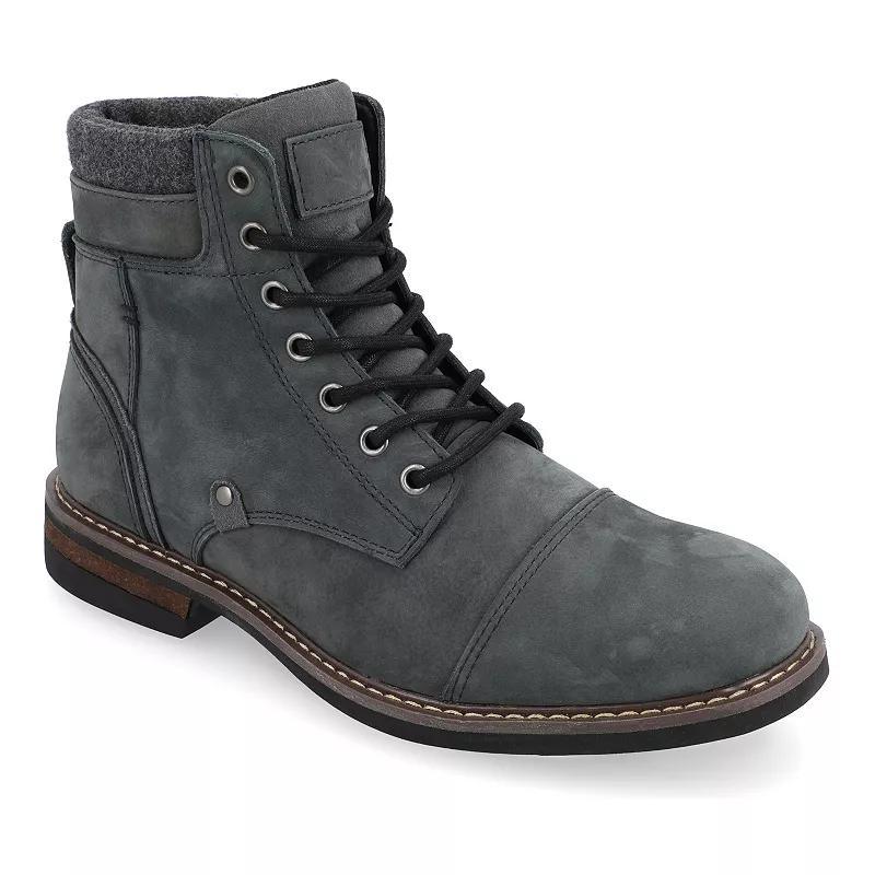 Territory Mens Yukon Lace-Up Boot Product Image